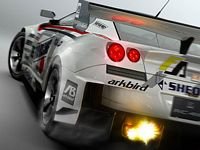 pic for Ridge Racer